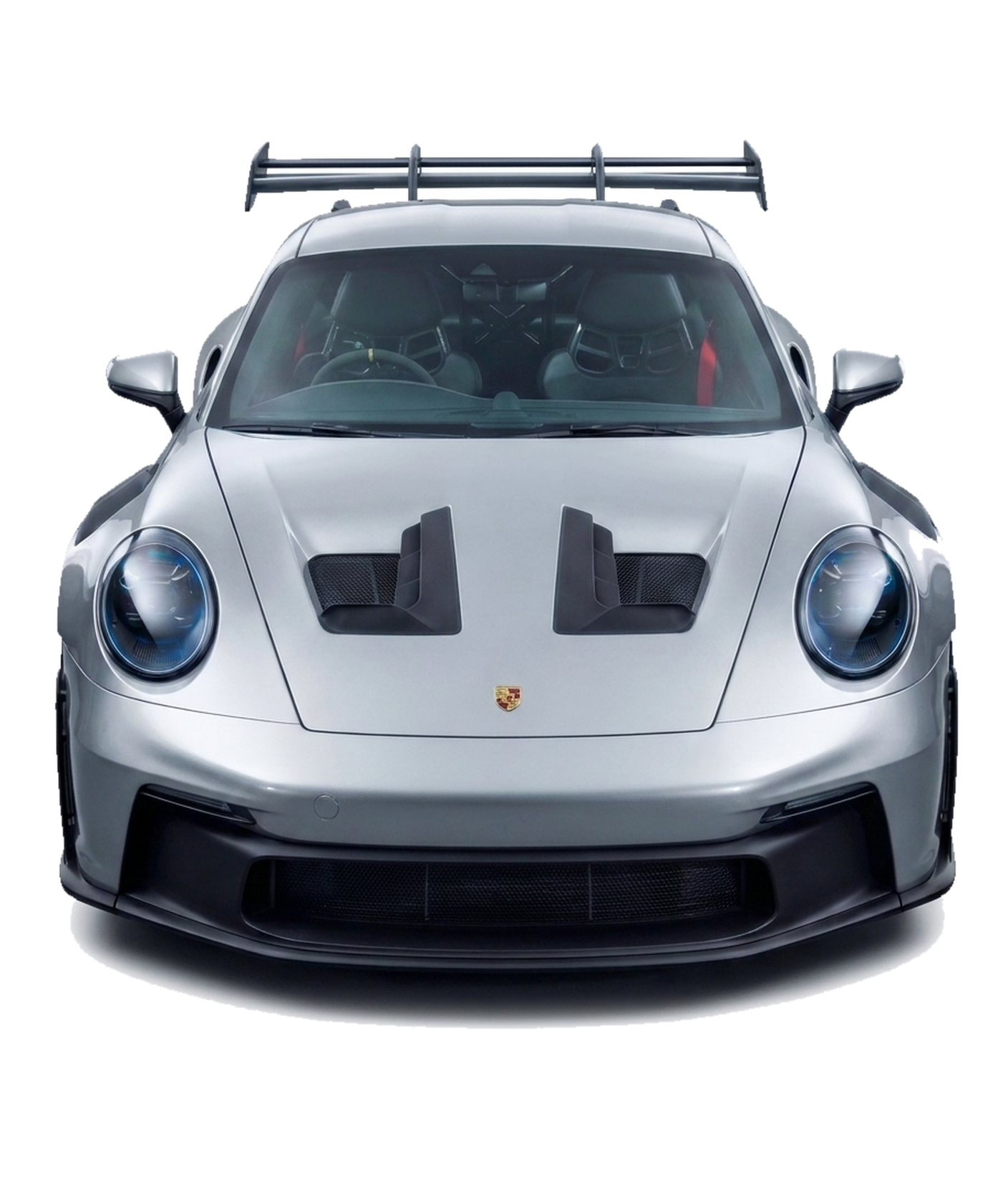 Porsche 911 GT3 RS