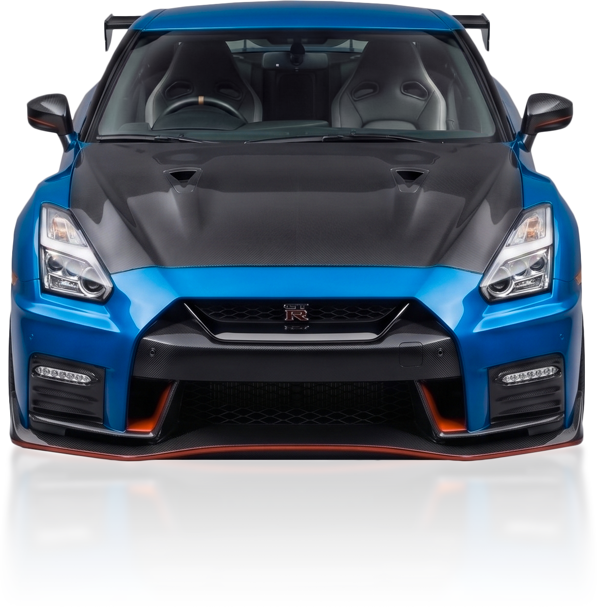 Nissan GT-R R35